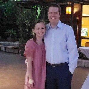 Meet your Posher, Lindsey